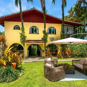 Hotel El Encanto