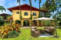 Hotel El Encanto
