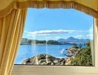 Lochalsh Hotel Hotels in Kyleakin