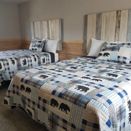 406 Lodge at Yellowstone