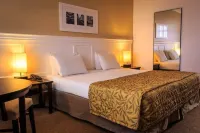 Marques Plaza Hotel Hotels in Pouso Alegre