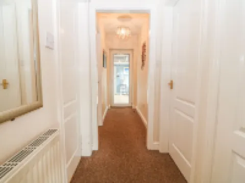 Seagull Cottage Hotels in Trearddur
