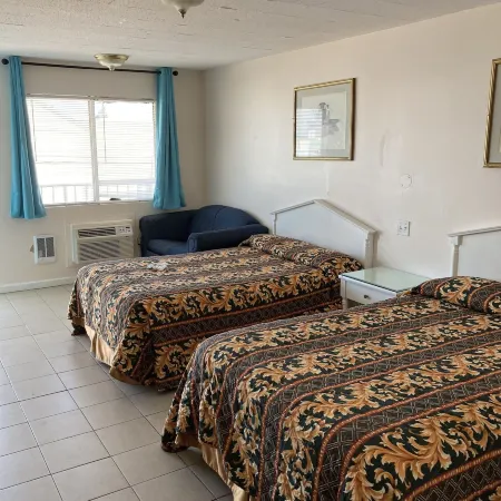 Surfside Motel - Seaside Heights