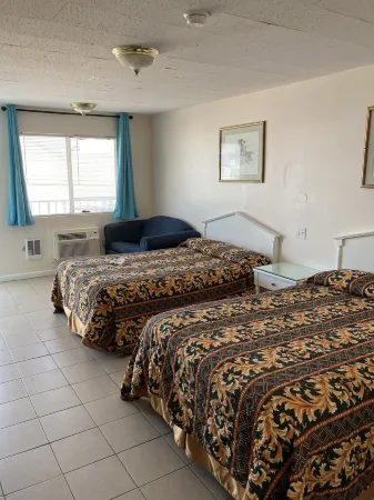 Surfside Motel - Seaside Heights