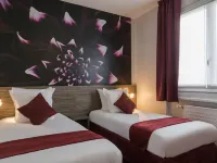 The Originals City Hôtel Dau Ly Lyon Est Hoteles en Bron