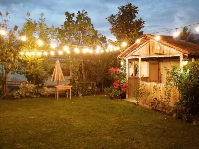 Hostal Dulzura Các khách sạn ở 