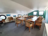 Hotel le Pavillon Bleu Hotels in Hossegor
