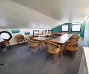 Hotel le Pavillon Bleu Hotels in Hossegor