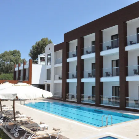 Veltur Turiya Hotel
