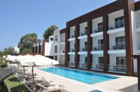 Veltur Turiya Hotel - Beach
