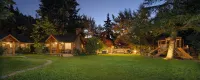 Apart Hotel la Bora - Разрешено размещения с домашними животными