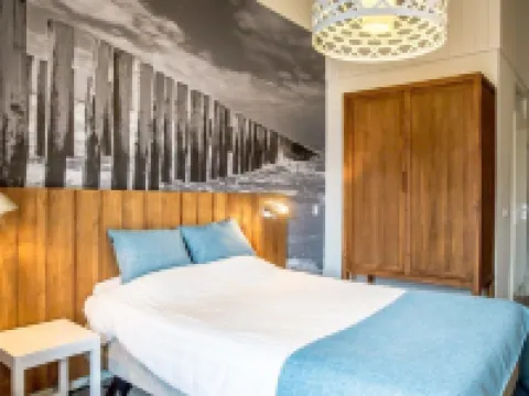 Romantik Badhotel Renesse Hotels in Renesse