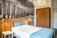 Romantik Badhotel Renesse Hotels in Renesse