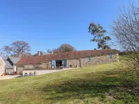 The Shippon at Wyke Farm Hotels in Axminster