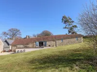 The Shippon at Wyke Farm