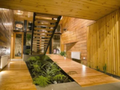 Maki Hotel Hoteles en Pucón