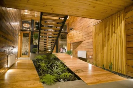 Maki Hotel Отели рядом с достопримечательностью «Pucon playa Colo Colo.»