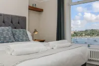 Through The Porthole Hotels in Penryn