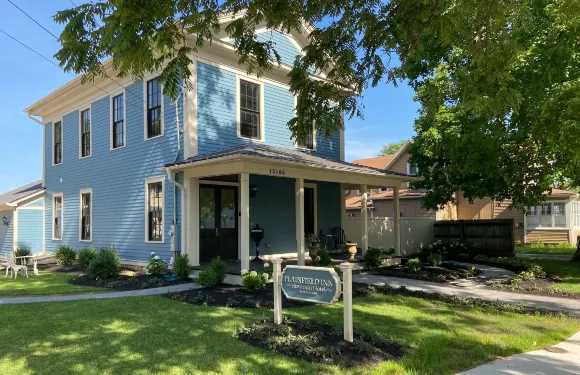 普雷恩菲爾德旅館