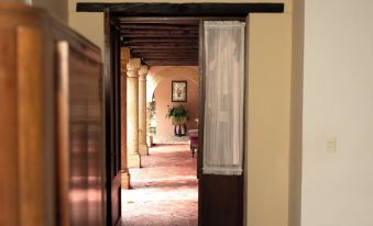 Hotel Plazuela de San Agustín - PSA Hotel