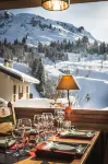 L'Alpage Hotels in Saint-Pierre-en-Faucigny
