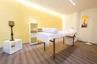 Hotel Bayerischer Hof - spa