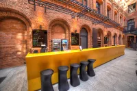 Fabryka Wełny Hotel & Spa - 바