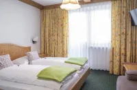 Hotel Garni Wieshof