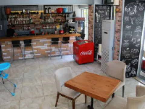 The Marmaris Boutique Hotel Hotels in Marmaris