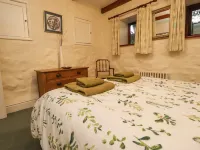 Haworth Barn - Homestays