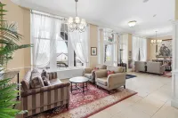 The Ugadale Hotel & Cottages Hoteles en Campbeltown