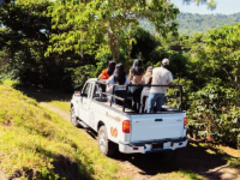 Collection 卡哈馬卡別墅