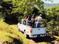 Collection 卡哈馬卡別墅 San Juan Opico住宿飯店