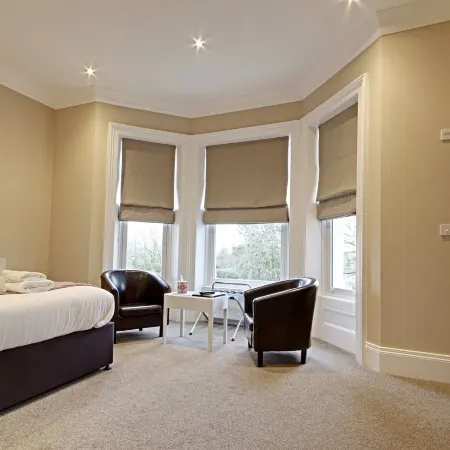 Highfield Bed & Breakfast