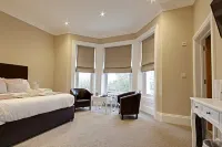 Highfield Bed & Breakfast Hotels in Lymington