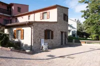 B&B da VI.Vì Hotels in Urbania