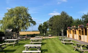 The White Hart