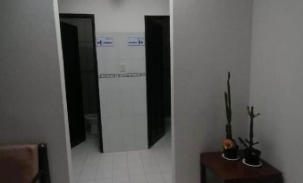 Hotel Central - Mocoa