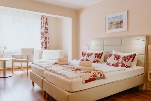 Hotel An den Bleichen