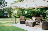 Hotel An den Bleichen