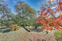 Cozy Studio w/ Well-Being Retreat: Near Yosemite! - Wifi
