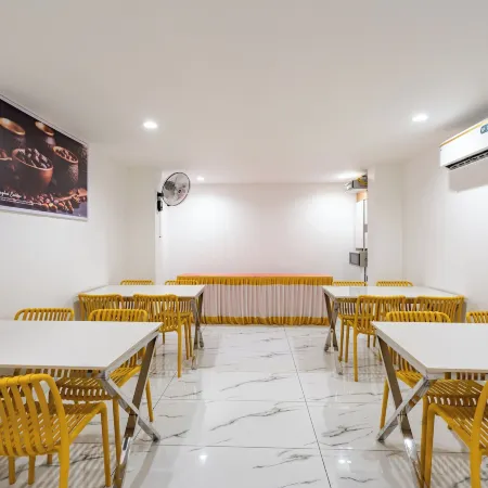 Mughal Suites