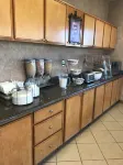 The Soluna Hotel - sarapan