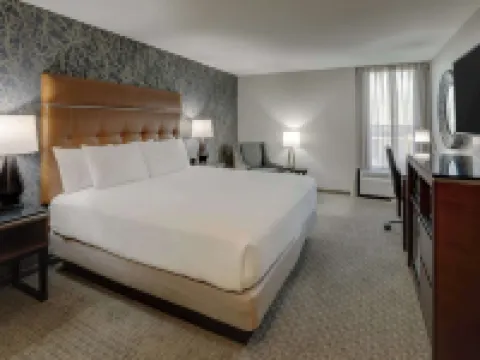 Drury Inn & Suites Cape Girardeau Hotels in Cape Girardeau County