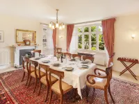 Crablake Farmhouse Hotels in Kenn