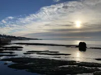 The Yellow House, 13 King Street Hotels in Dawlish