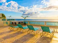 Sunset Paradise Villas Hotels in Calvache