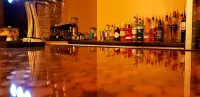 LLety Cynin - bar