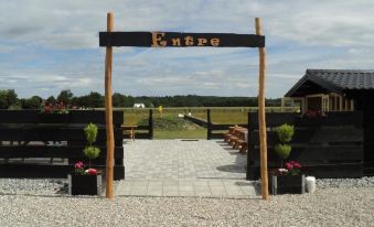 Vestbjerg Apartments