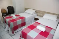 เนโอ มาเซโอ - อาปาร์ตเมนท์ที่ปาจูซารา โรงแรมใน